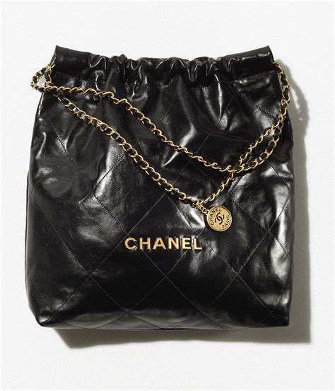 quanto costa la borsa chanel 22|prezzi borse Chanel originali.